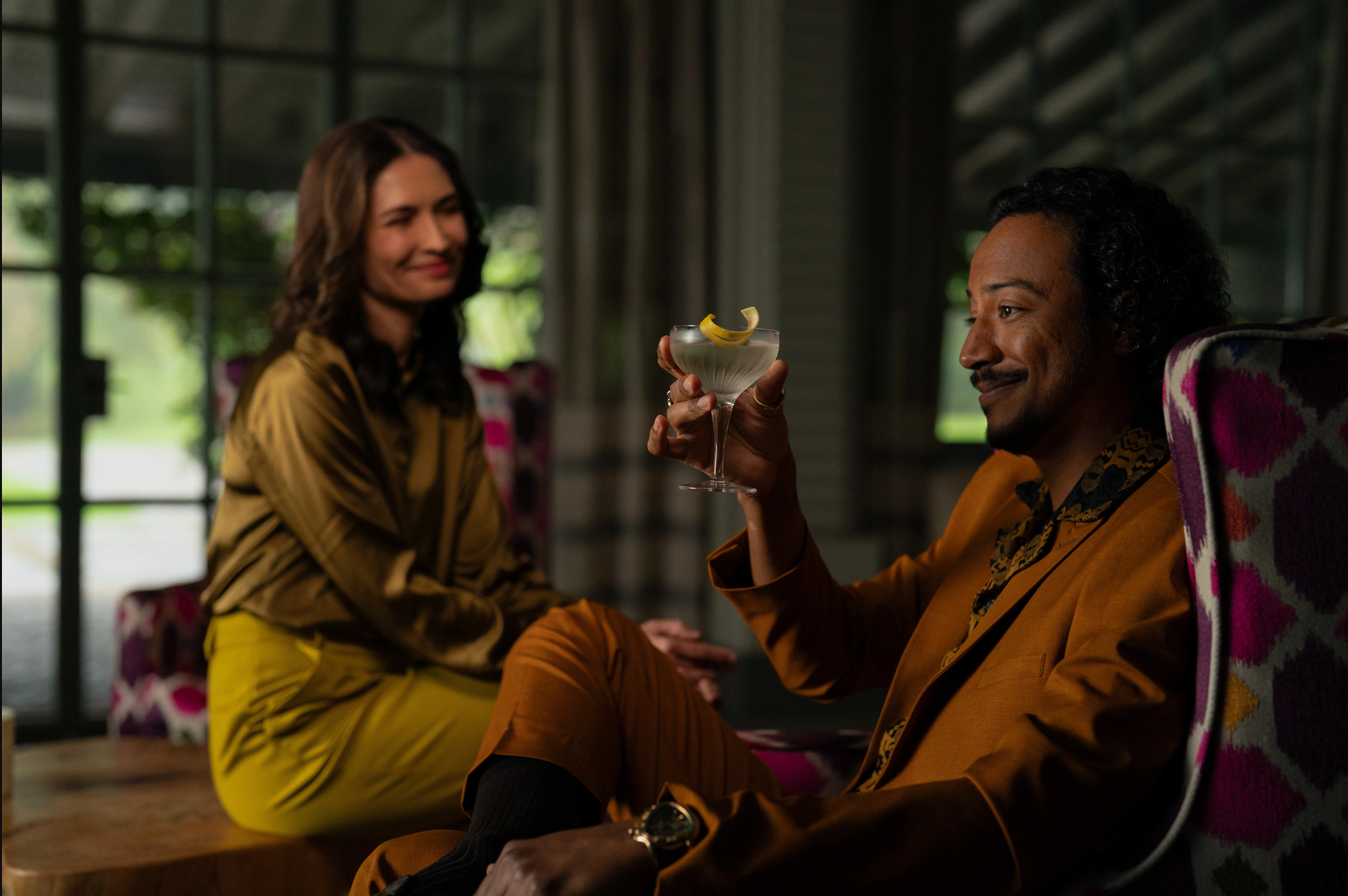 我们在赛博温室里，自愿成为了"同乐者"